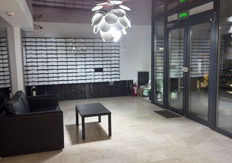 Inchiriez 2 ap decomandat 2 camere  Novum Politehnica - Poză 7