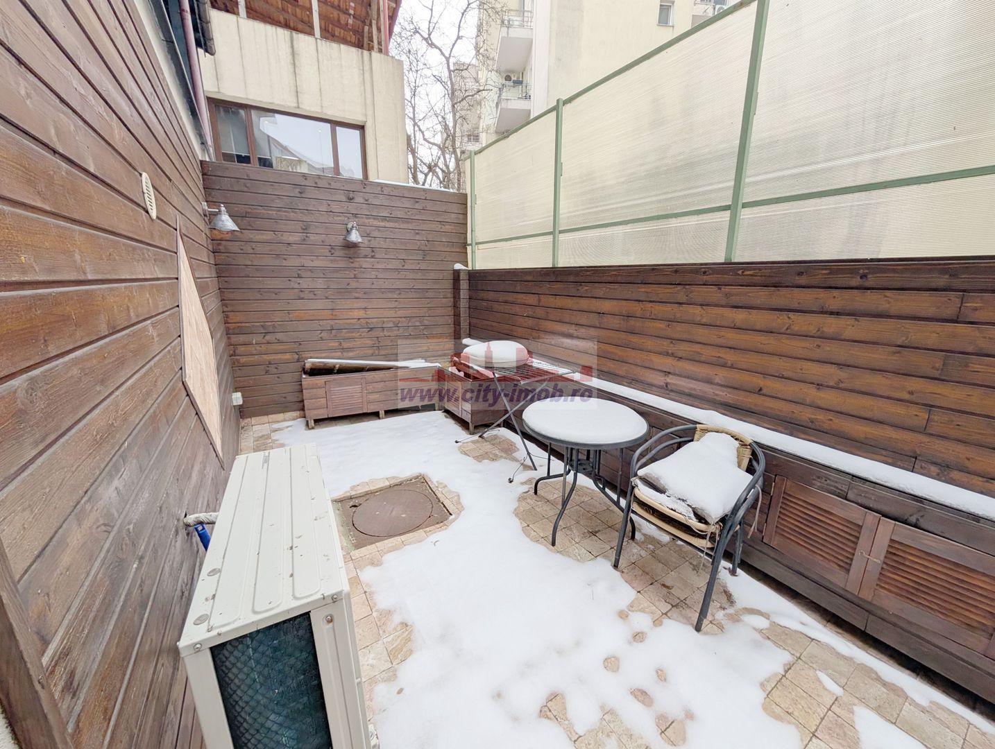 Inchiriere Apartament 3 Camere Herastrau - Poză 23