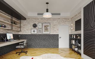 Individuale 7 camere PPREMIUM, zona BUNA Tunari, Utilitati - Poză 26