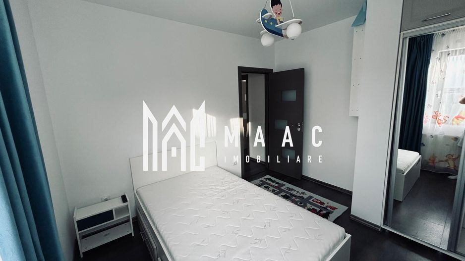 Apartament 3 camere de închiriat | Șelimbăr | Doamna Stanca - Poză 5