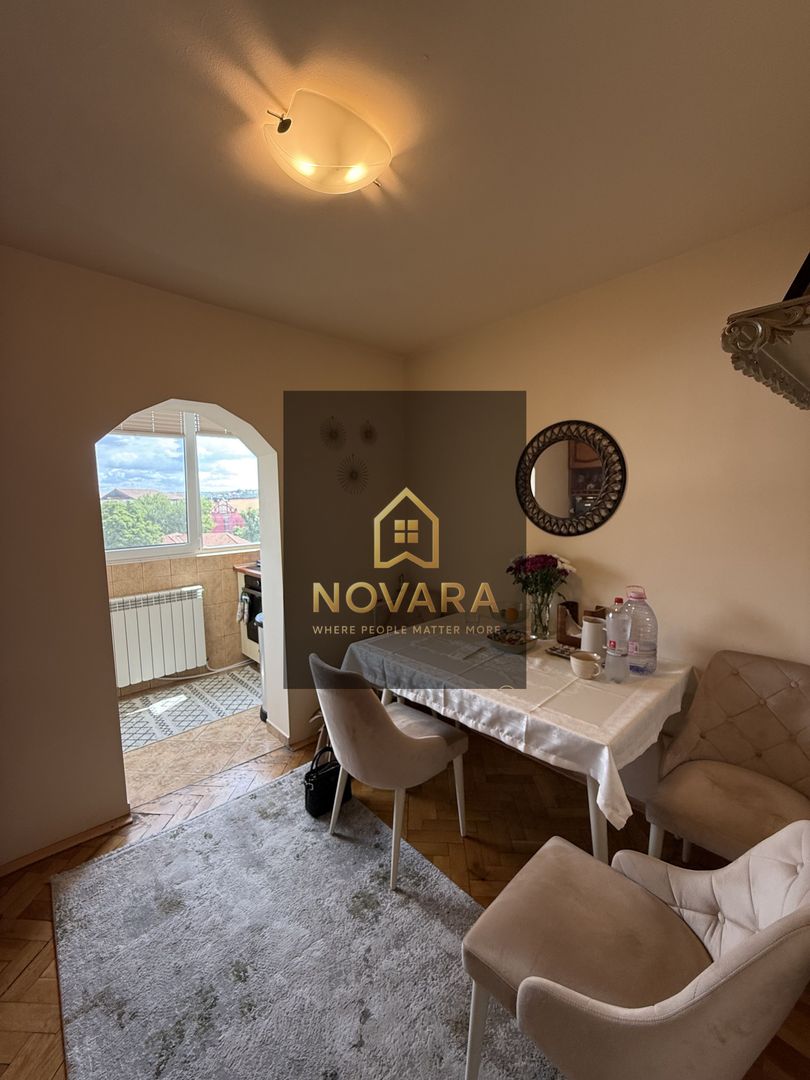 Apartament 3 camere spațios, 2 băi, Calea Aradului. - Poză 4