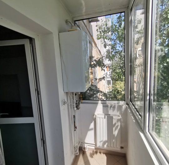 APARTAMENT DE LUX 3 CAMERE & 2 BAI | GORJULUI | CENTRALA TERMICA - Poză 7
