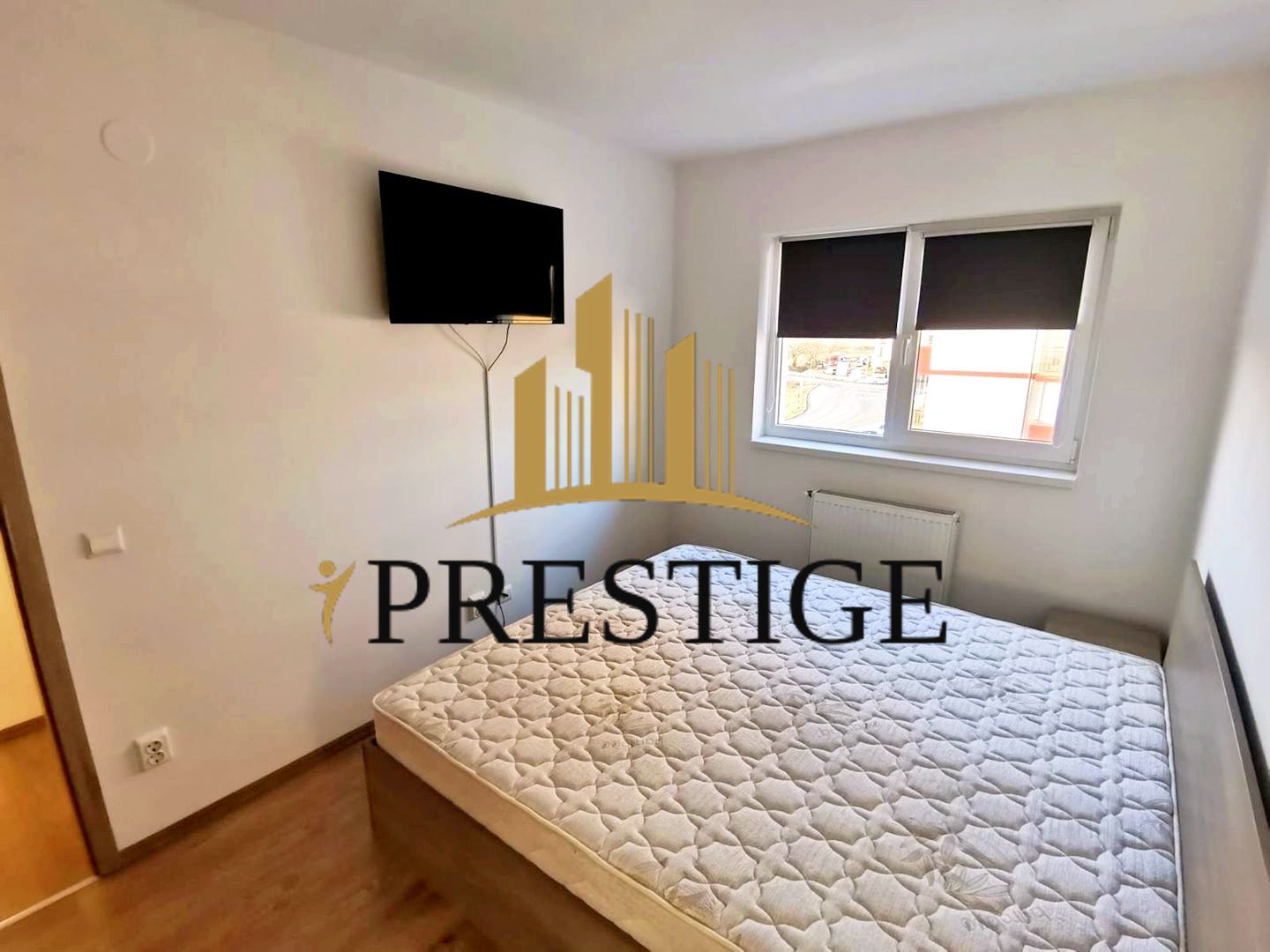 APARTAMENT 3 CAMERE | BALCON | PARCARE | LIFT | MAGNOLIA RESIDENCE - Poză 8