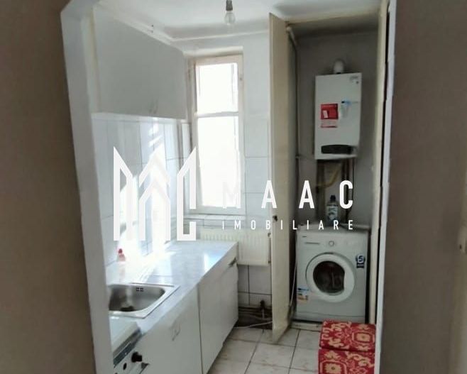 Apartament 2 Camere | 39MPU | Hipodrom 3 - Poză 6