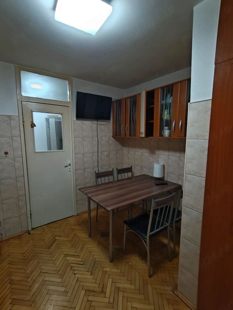 Complexul Studentesc | 3 Camere | 2 Bai |  Centrala Proprie . - Poză 3