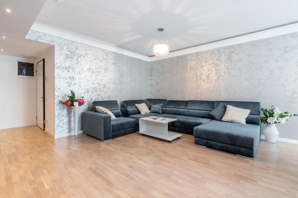 4 CAMERE + BOXA SI PARCARE INCLUSE  || HERASTRAU - Poză 2