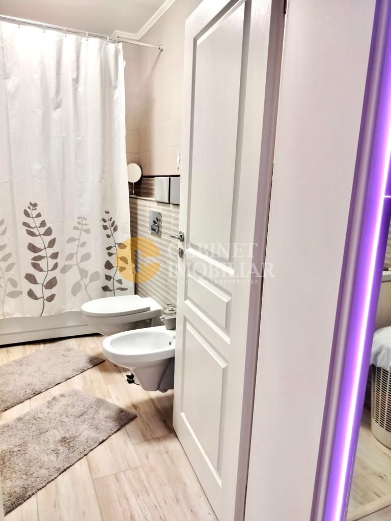 Etaj 1  Apartament 2 camere decomandat loc parcare - Poză 6