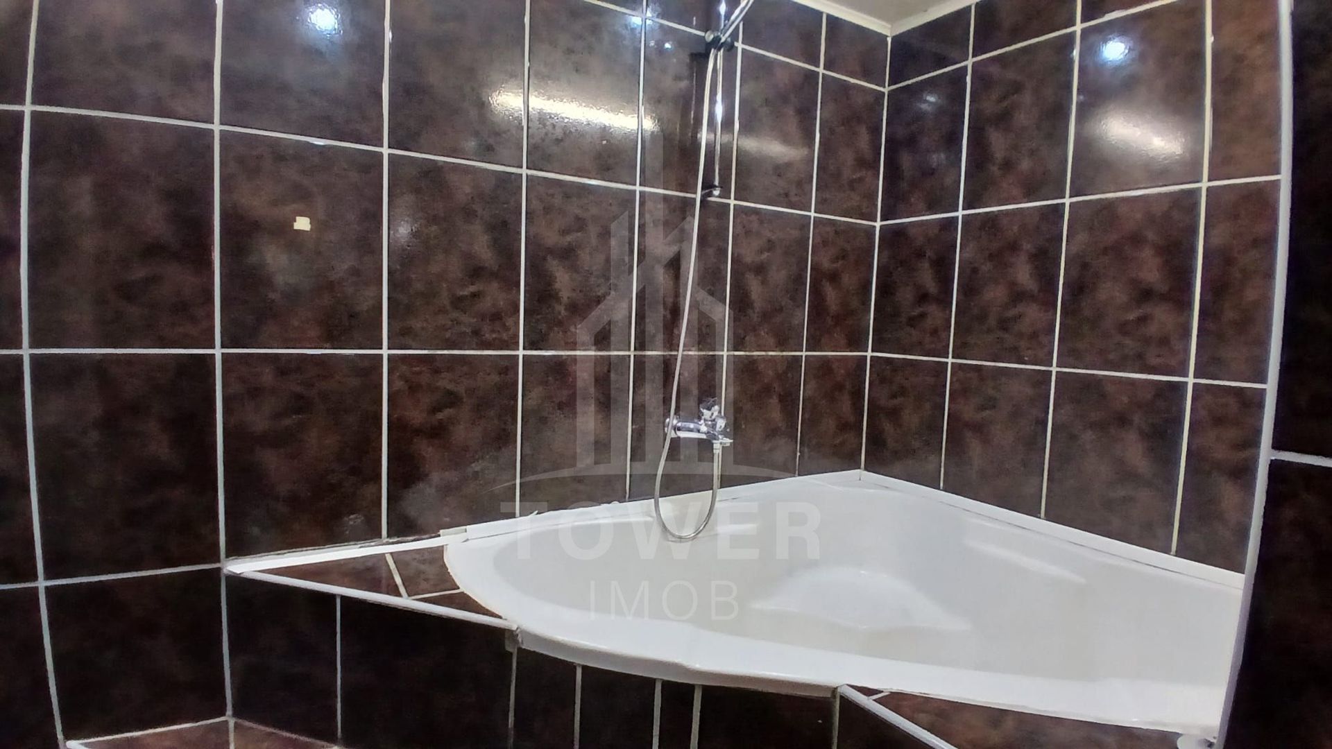 Apartament 3 camere cu gradina | zona Centrala - Poză 13