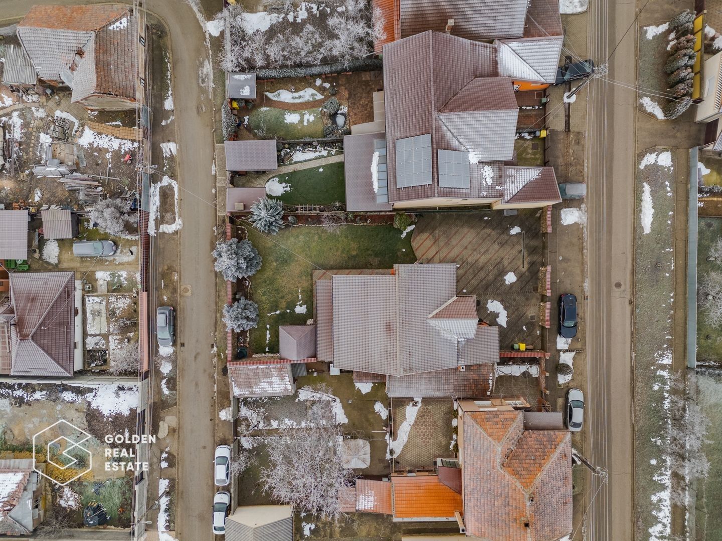 Vila de lux, D+P+E+M, Gradiste, la cheie, 300mp, 6 camere, teren 580mp - Poză 30