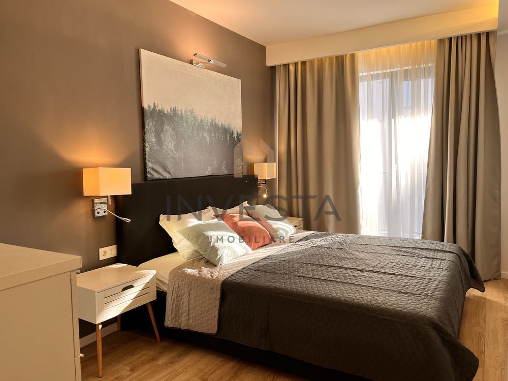 Fsega/Iulius- Apt 2 camere, plus birou,  imobil premium! - Poză 1