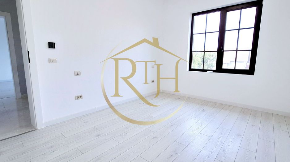 Oferim spre vanzare casa deosebita, cu 5 camere, Giroc, zona Centrala. - Poză 13