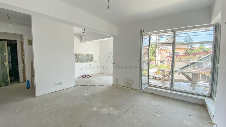 TVA inclus I 3 camere NOU Lujerului Plaza I Ultima sansa - Poză 3