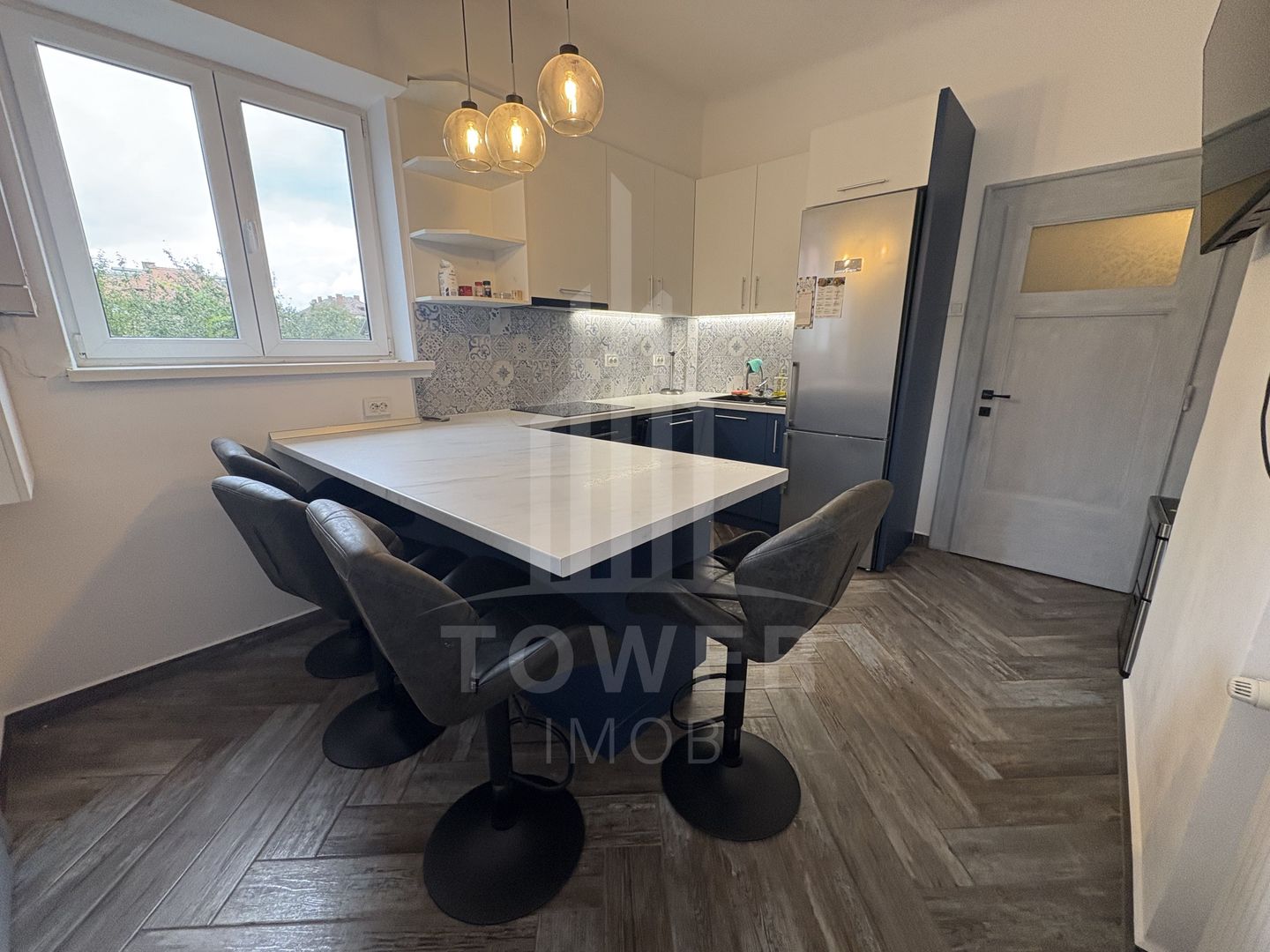 Apartament 4 camere de închiriat – Ultracentral, Sibiu - Poză 7