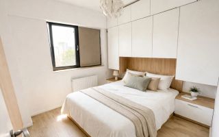 Apartament 2 camere Regie Novum Residence Orhideea Grozavesti - Poză 4