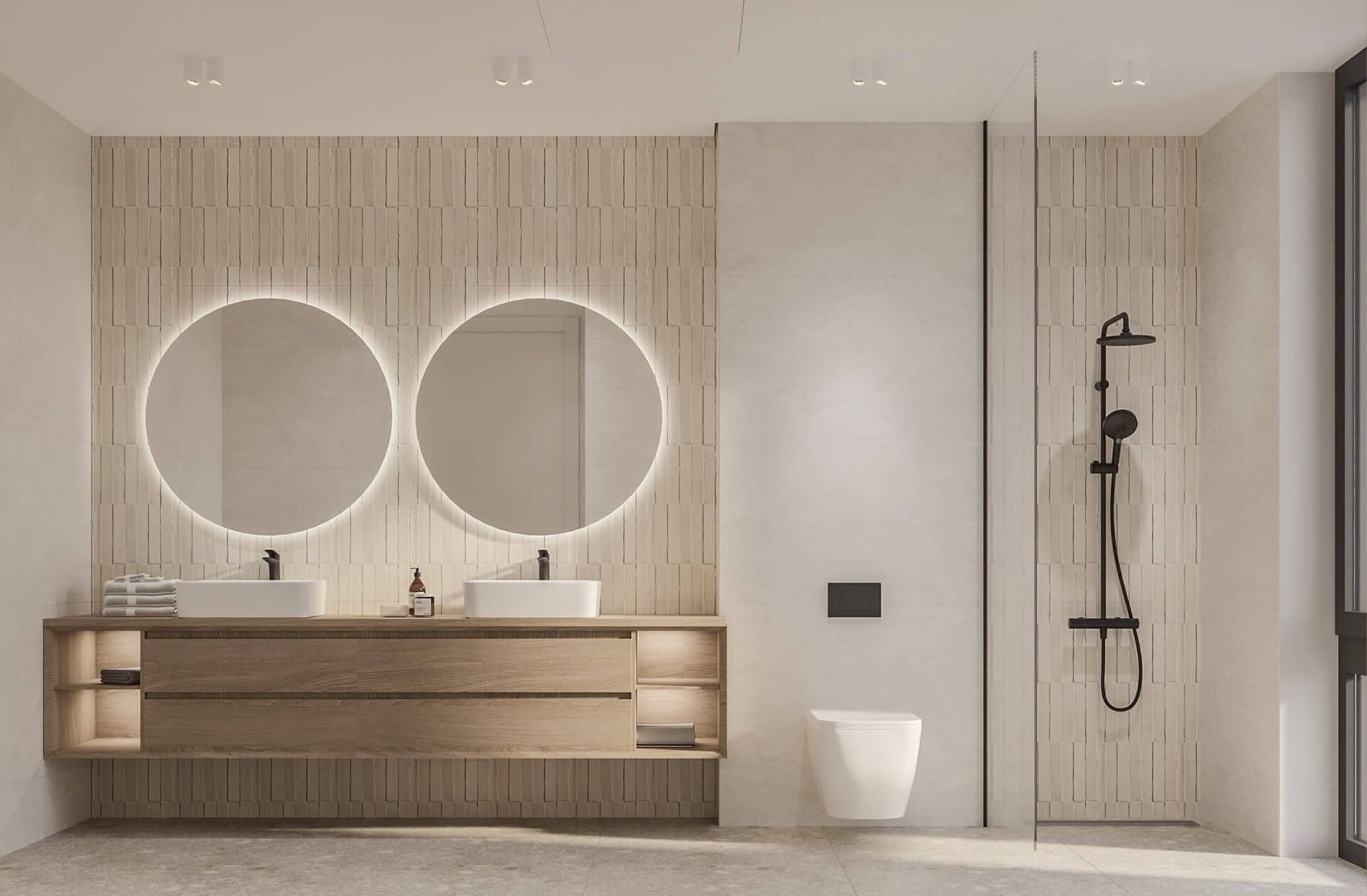 VILA PREMIUM | PIPERA | COMPLEX CU PISCINA - Poză 11