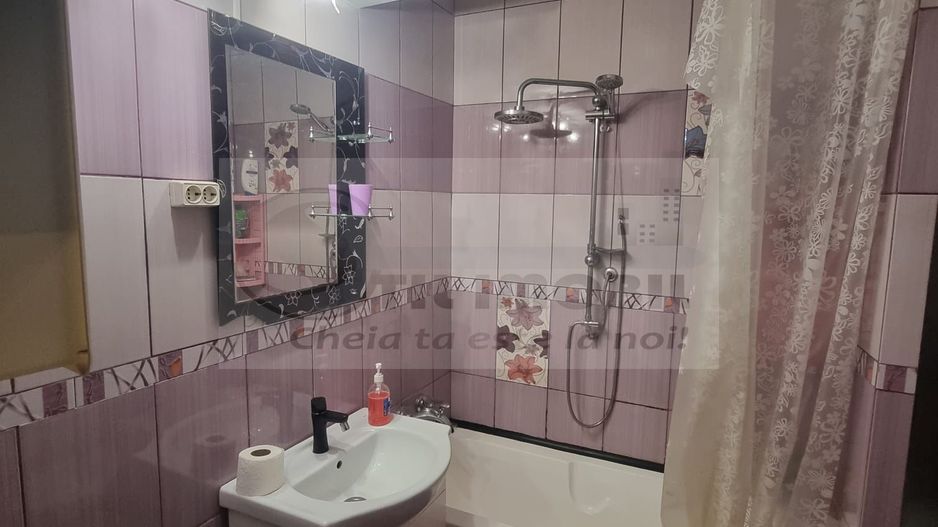 Cartier - Podu Ros - Ap. 3 camere - 95k Cash - 58 mp etaj 1. - Poză 10