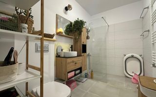 Apartament 2 camere cu Gradina, Zona Parcul Poligon, Floresti - Poză 9