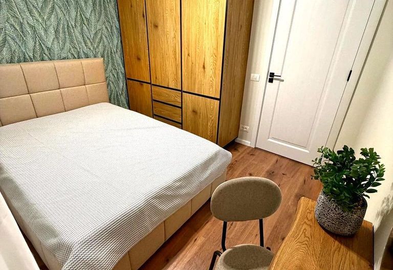 2 camere Lujerului | Decomandat | Complet renovat | Bloc reabilitat - Poză 3
