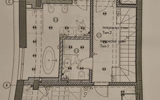 Vânzare, casă, 4 camere, str. Timiș, sector Centru - Poză 33