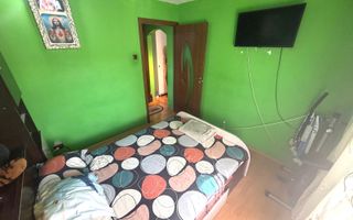 3 Camere Craiovita Noua - etaj 2 - Centrala - Mobilat - 54mp - Poză 10