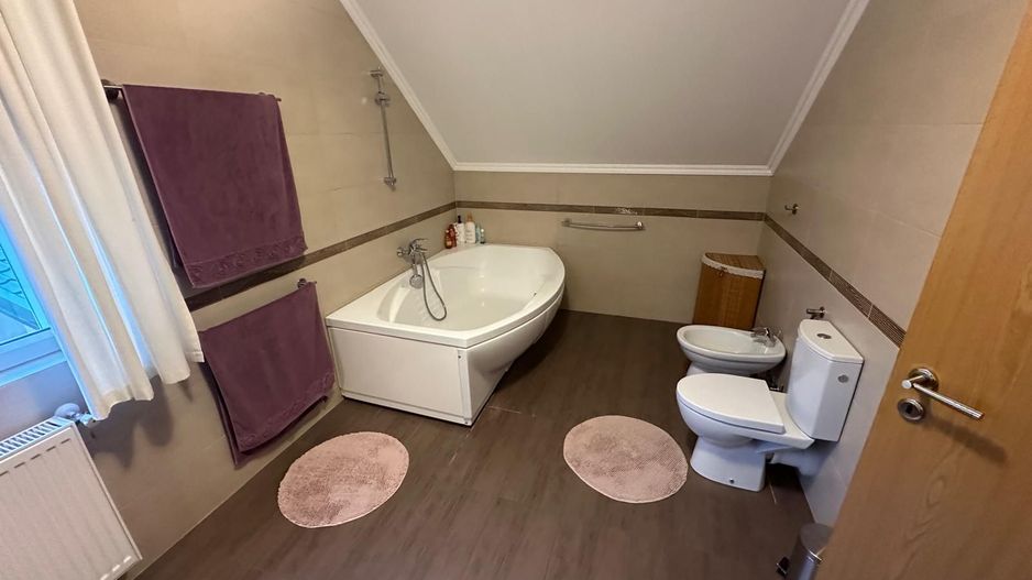 Buziasului-Continental | Casa individuala | Strada Asfaltata | Comision 0% - Poză 19