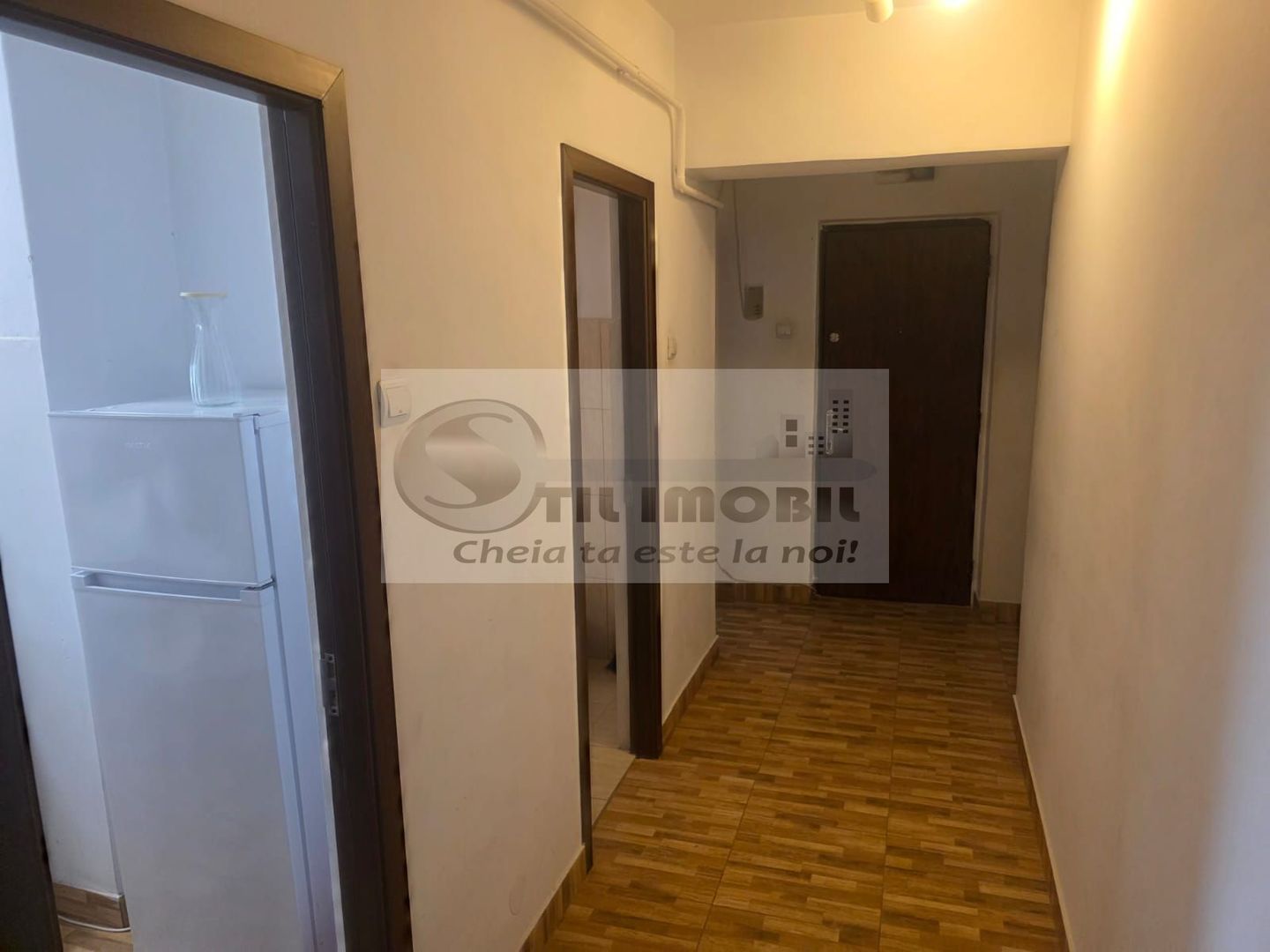 Apartament 2 Camere Hala Centrala - 500 euro - Poză 6