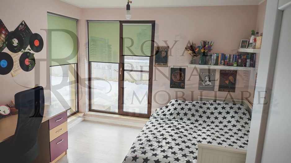 Casă parter cu grădină 500 mp, 6.5 kW fotovoltaice | Corușu - Poză 10