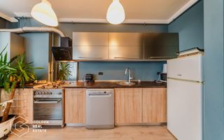 Apartament de revista, 3 camere, bloc Urbanna - Poză 4