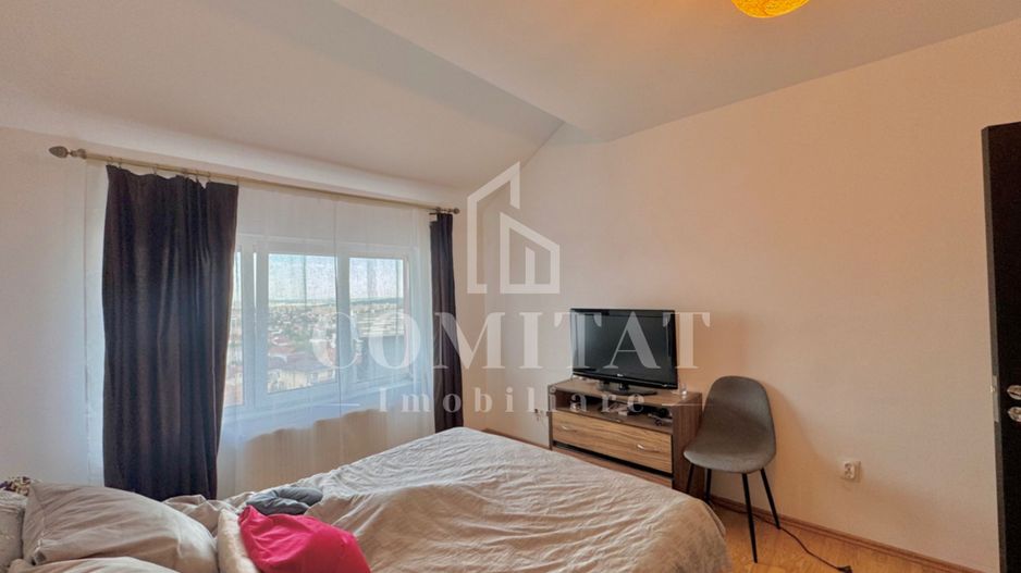 Apartament 2 camere | Terasă 12 mp | Zonă semicentrală-Andrei Mureșanu - Poză 9