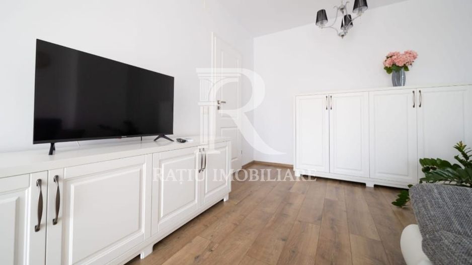 Apartament 2 camere lux | Prima Onestilor | Oradea - Poză 3