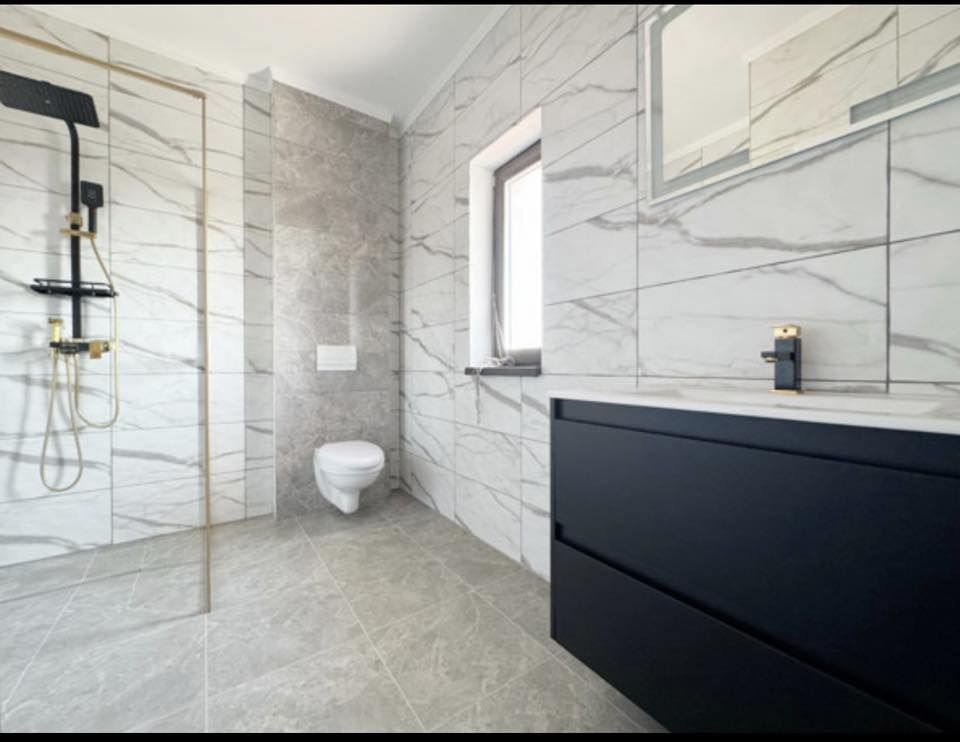 🏡 Duplex modern, 5 camere, 3 băi – Chișoda - Poză 20