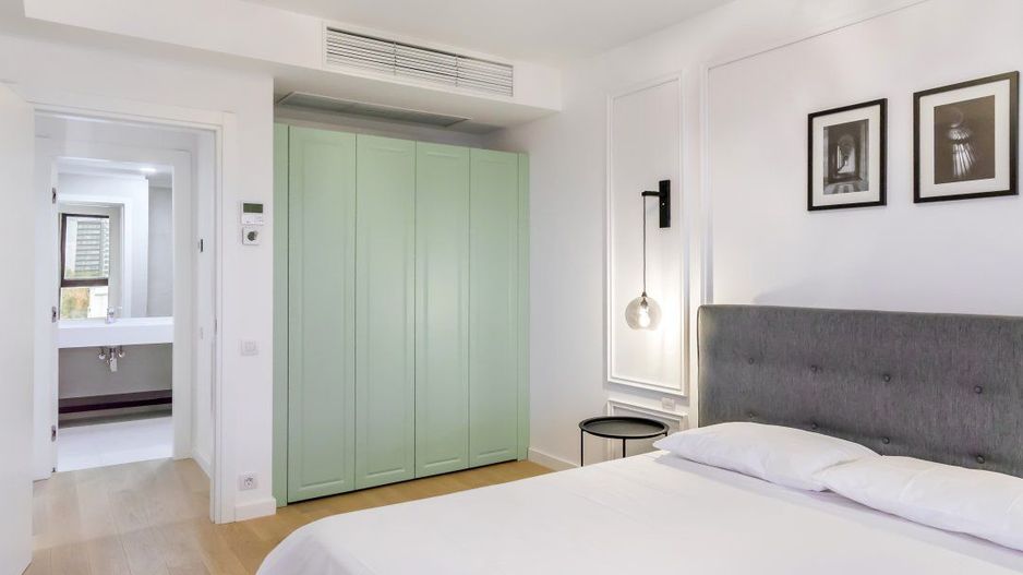 APARTAMENT ONE HERASTRAU PLAZA | LUX | NOU - Poză 9