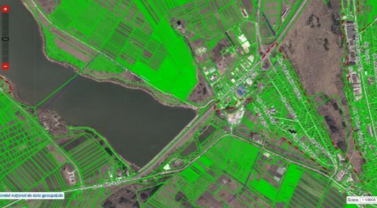 Teren Agricol Sociteni! - Poză 5