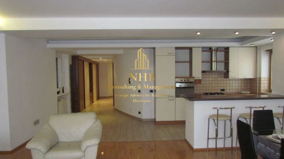 Apartament 4 camere  de inchiriat - Aviatorilor - Poză 3