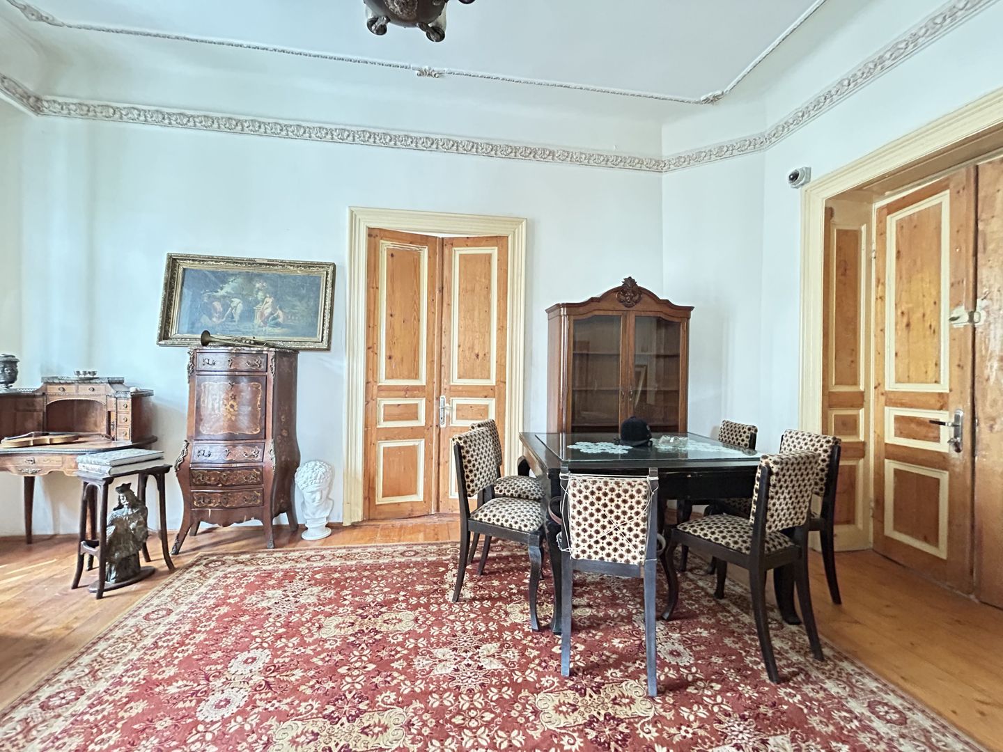 Clădire Istorică Individuală | 322mp | Pietonala Ștefan cel Mare - Poză 8