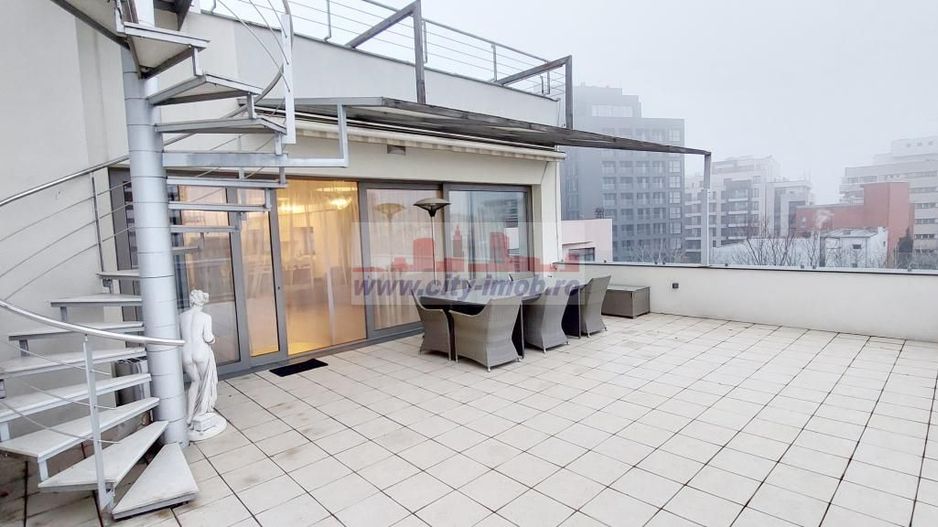 Vanzare  Penthouse Eminescu / Dacia - Poză 9