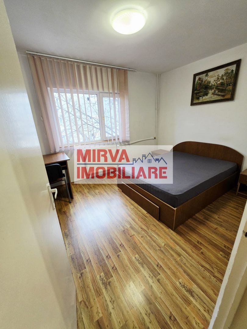 Apartament 2 camere decomandat, mobilat si utilat, zona 9 Mai - Poză 11