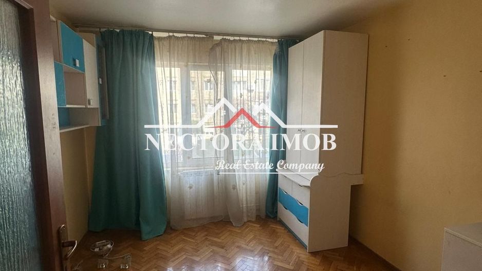 NECTORA IMOB-Apartament 3 camere, 2 bai, 65 mp, Etaj 1, Zona Rogerius - Poză 5
