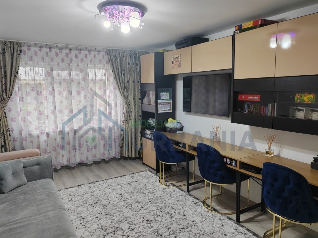 Apartament 3 camere, decomandat, în cartierul Frumoasa, Iași - Poză 7