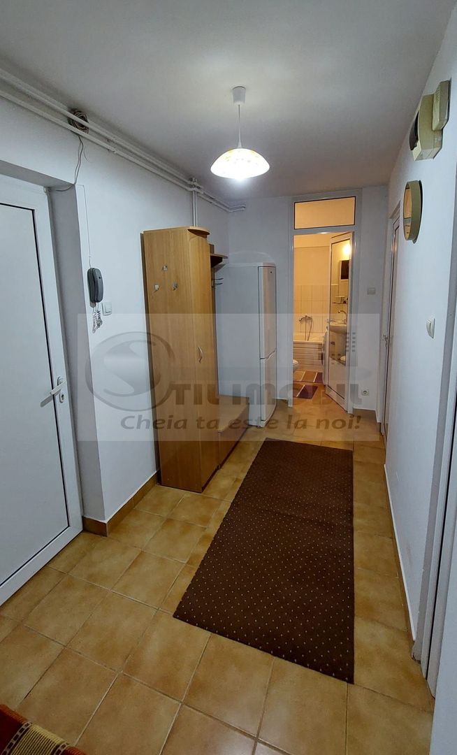 APARTAMENT 2 CAM PACURARI IN SPATE LA PETROM 360 EURO - Poză 8