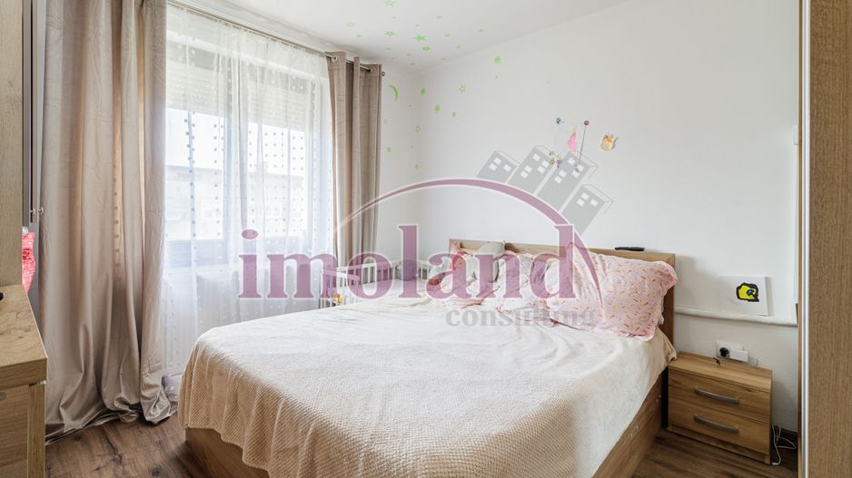 Apartament - 3 camere cu centrala proprie - Vanzare - Pta Rahova - Poză 7