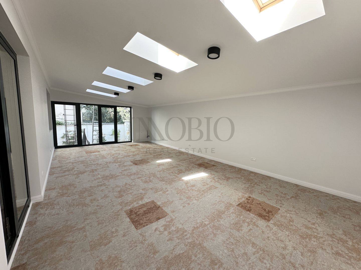 Spatiu Modern | Pretabil birou / comercial Barbu Vacarescu - Poză 5