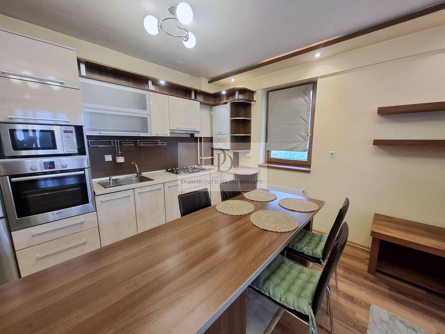 Apartament 2 camere | Parcare | Gheorgheni - Septimiu Albini / Albac - Poză 3