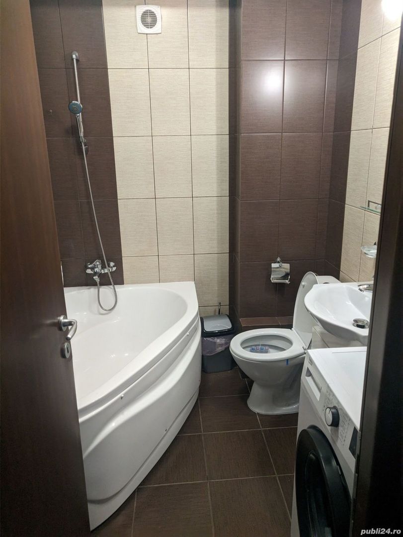 Apartament 2 camere de inchiriat in Militari - Poză 4