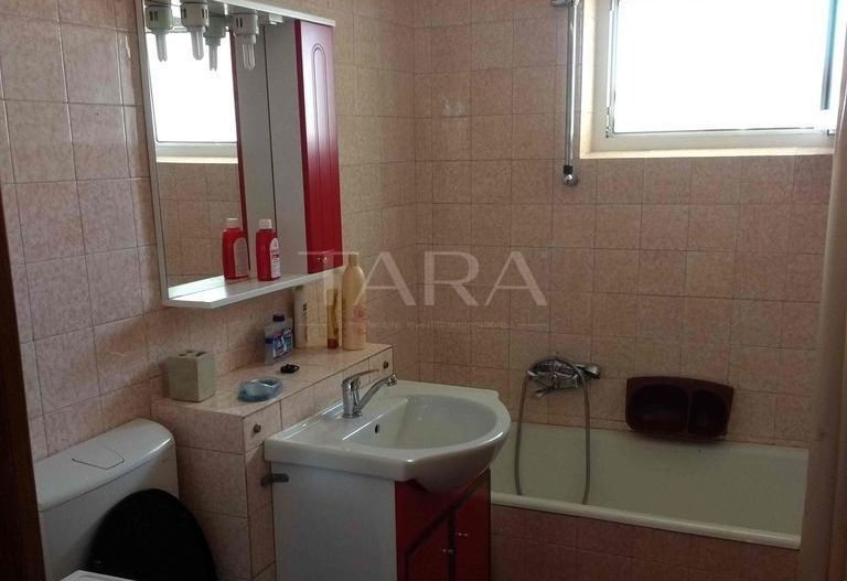 Apartament 4 camere, zona Bd. Nicolae Titulescu, Cluj-Napoca. - Poză 10