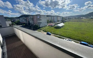 Penthouse, 3 camere, 81mp, terasa, parcare, zona strazii Lalelelor - Poză 20
