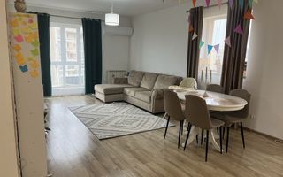 Apartament cu 3 camere si 2 bai - Green Park, Tatarasi - 600€ - Poză 2