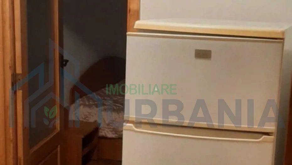 Apartament de închiriat, 1 cameră, Iași - Poză 5