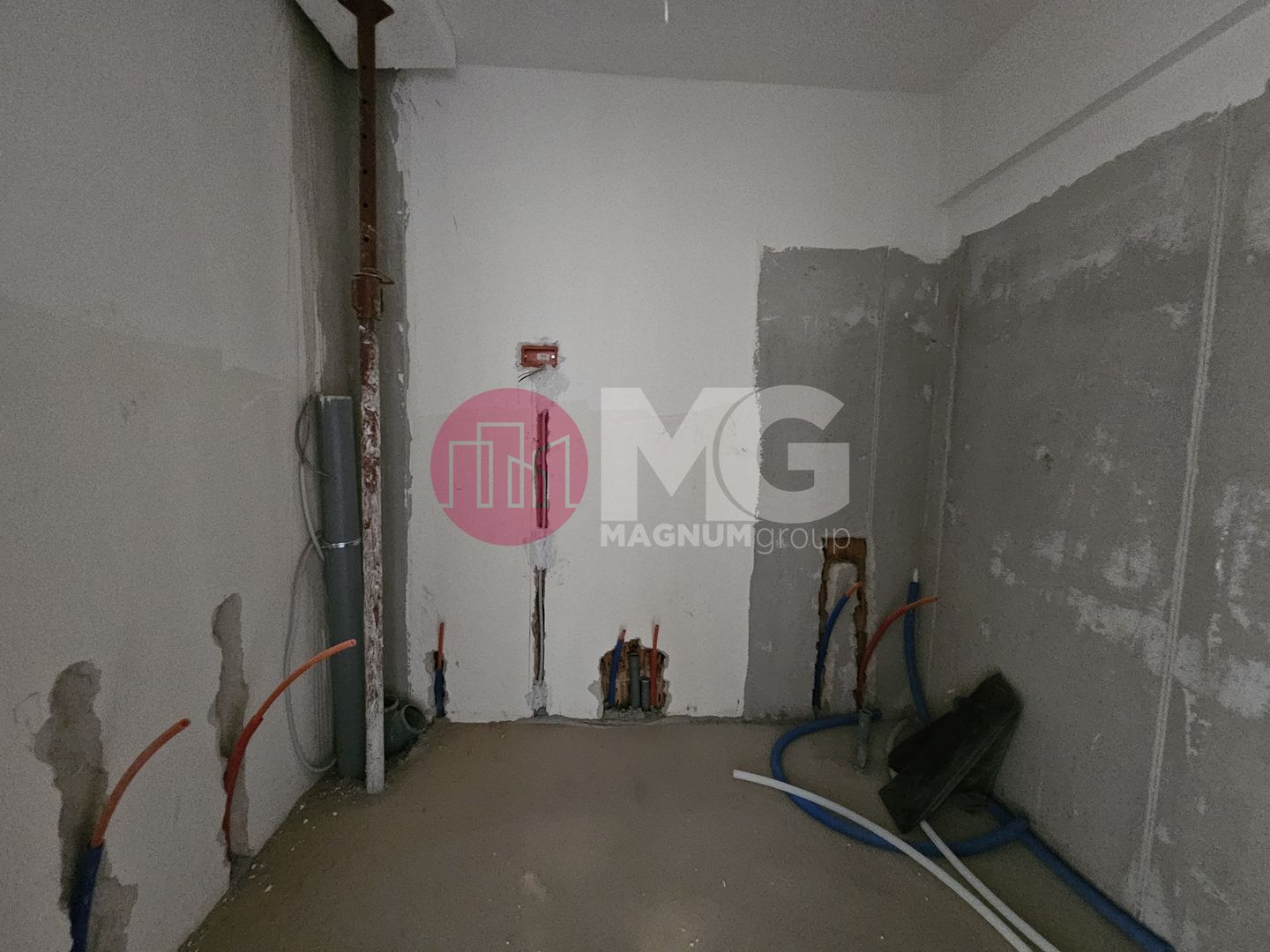 Apartament de vanzare 2 camere Beceni, Grand Arena - Poză 5