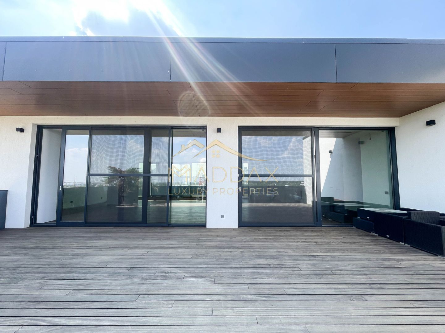 Incredible Penthouse *433 SQM* + 160 SQM Terrace // Baneasa - Poză 44